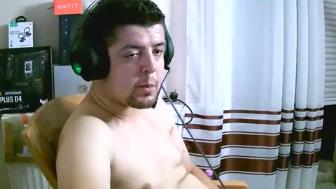 Snapshot of xander717742 chatting on September 18, 2025, 7:49 pm arab bigdick online show from September 18, 2025, 7:49 pm