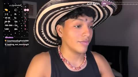 Xander bonnet online show from February 12, 2025, 5:48 pm