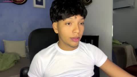 Xander bonnet online show from September 16, 2025, 12:17 pm