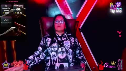 xander_taylor_ online show from May 29, 2026, 5:05 am