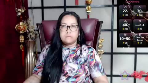 xander_taylor_ online show from July 16, 2026, 11:27 am