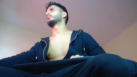 XanderCageX online show from January 31, 2025, 8:32 am