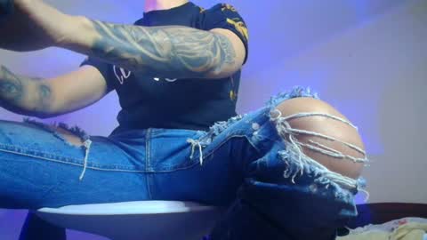 XanderCageX online show from March 2, 2025, 12:22 pm