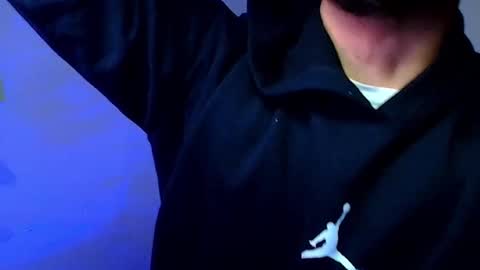 Snapshot of xandercagex chatting on January 19, 2026, 7:56 am XanderCageX online show from January 19, 2026, 7:56 am