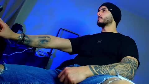 Snapshot of xandercagex chatting on February 4, 2026, 5:30 pm XanderCageX online show from February 4, 2026, 5:30 pm