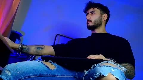 Snapshot of xandercagex chatting on February 9, 2026, 10:41 am XanderCageX online show from February 9, 2026, 10:41 am