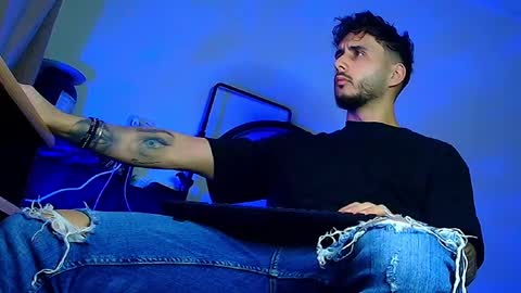 Snapshot of xandercagex chatting on February 13, 2026, 6:26 pm XanderCageX online show from February 13, 2026, 6:26 pm