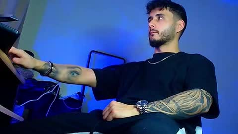 Snapshot of xandercagex chatting on February 18, 2026, 5:31 pm XanderCageX online show from February 18, 2026, 5:31 pm