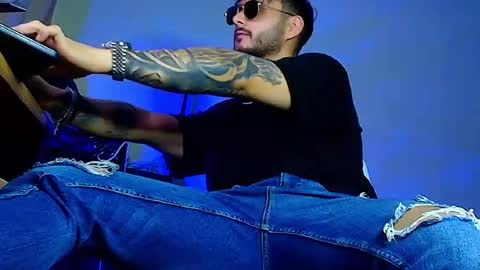 Snapshot of xandercagex chatting on February 22, 2026, 12:45 am XanderCageX online show from February 22, 2026, 12:45 am