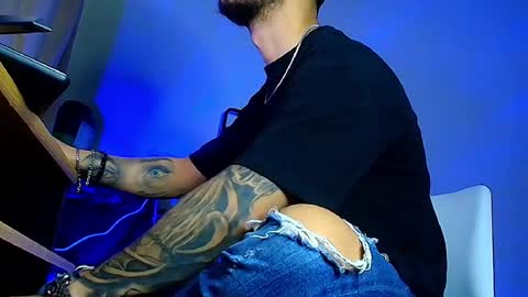 Snapshot of xandercagex chatting on February 23, 2026, 4:15 pm XanderCageX online show from February 23, 2026, 4:15 pm