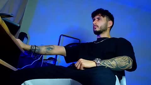 Snapshot of xandercagex chatting on February 25, 2026, 6:28 pm XanderCageX online show from February 25, 2026, 6:28 pm