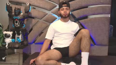 Xanderstone online show from June 30, 2026, 7:26 pm
