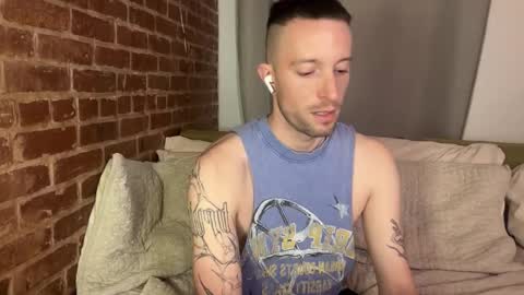 Snapshot of xanderxnyc chatting on December 14, 2025, 8:09 am xanderxnyc online show from December 14, 2025, 8:09 am