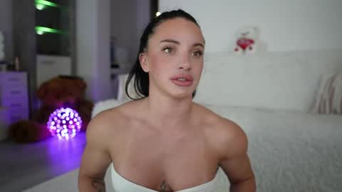 Snapshot of xandrabae chatting on May 6, 2026, 10:59 pm Alexandra online show from May 6, 2026, 10:59 pm