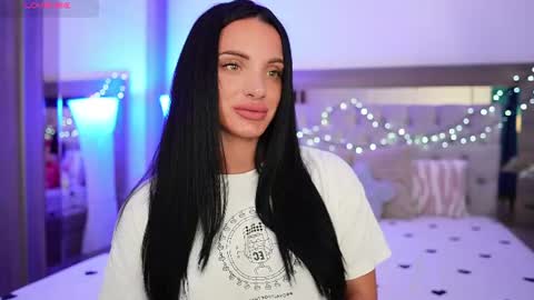 Alexandra online show from June 29, 2026, 10:21 pm