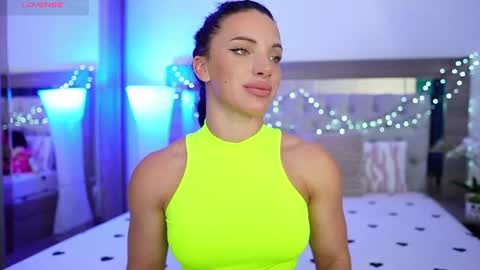 Alexandra online show from July 1, 2026, 9:58 pm