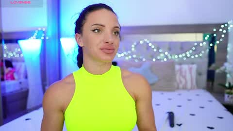 Alexandra online show from July 2, 2026, 3:23 am