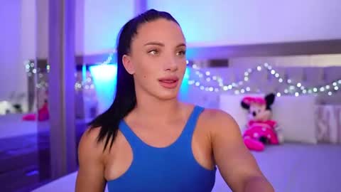 Alexandra online show from July 14, 2026, 7:52 pm
