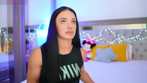 Alexandra online show from July 28, 2026, 10:09 pm