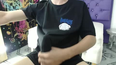 Andres online show from January 24, 2025, 3:43 am