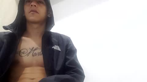 Andres online show from February 10, 2025, 1:22 pm