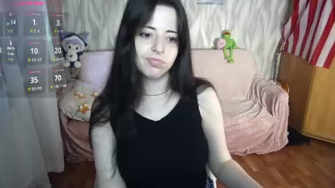 Cassie online show from July 12, 2026, 5:26 pm