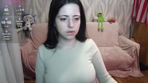 Cassie online show from July 16, 2026, 12:38 am
