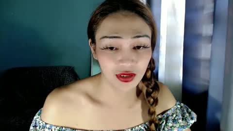 Snapshot of xangel_redx chatting on January 24, 2025, 1:24 am ANGEL online show from January 24, 2025, 1:24 am