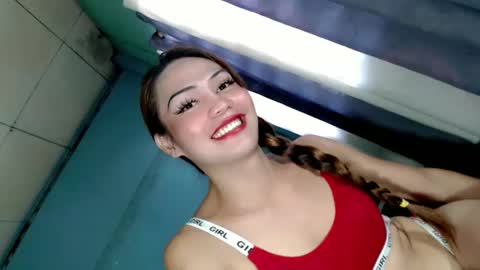 Snapshot of xangel_redx chatting on February 1, 2025, 2:16 am ANGEL online show from February 1, 2025, 2:16 am