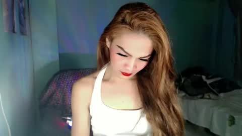 Snapshot of xangel_redx chatting on September 23, 2025, 11:35 am ANGEL online show from September 23, 2025, 11:35 am