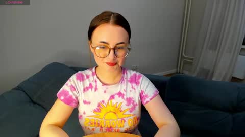 Alice online show from April 25, 2026, 2:25 pm