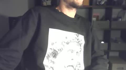 xarrup online show from November 12, 2025, 5:24 pm