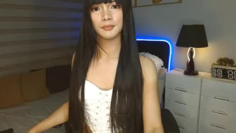 Snapshot of xasian_dollx chatting on June 29, 2026, 10:37 am ELLA online show from June 29, 2026, 10:37 am