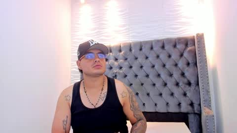 Snapshot of xavi_cooper chatting on June 2, 2026, 4:58 am XAVI online show from June 2, 2026, 4:58 am