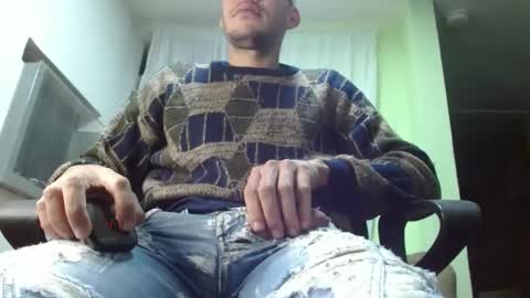 xavicock24 online show from March 5, 2025, 11:06 am