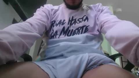 xavicock24 online show from March 22, 2026, 1:36 pm