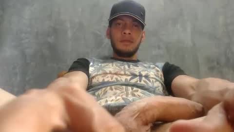 xavicock24 online show from May 20, 2026, 1:50 pm
