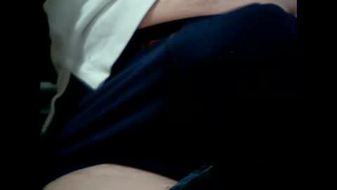 xavier1337 online show from September 12, 2025, 10:10 pm