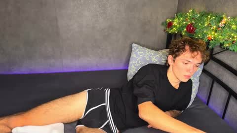 Xavier  PVT open  online show from December 18, 2025, 4:40 am