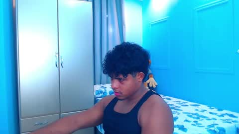 Snapshot of xavier_bryan_ chatting on August 1, 2026, 7:35 pm xavier online show from August 1, 2026, 7:35 pm