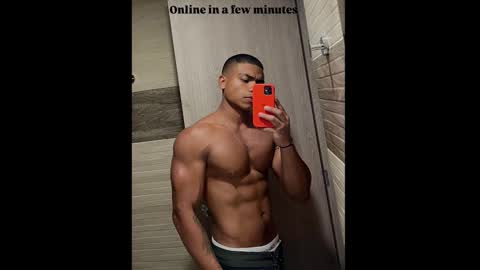 Xavier online show from January 7, 2025, 11:14 pm