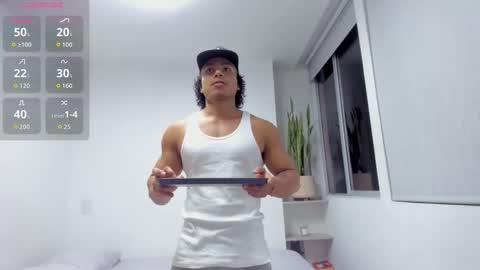 Xavier online show from February 4, 2026, 2:06 am