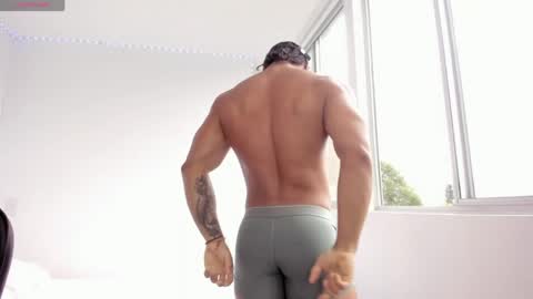 Snapshot of xavier_colleman chatting on May 17, 2026, 6:59 pm Xavier online show from May 17, 2026, 6:59 pm