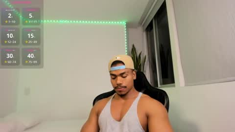 Xavier online show from June 11, 2026, 12:08 am