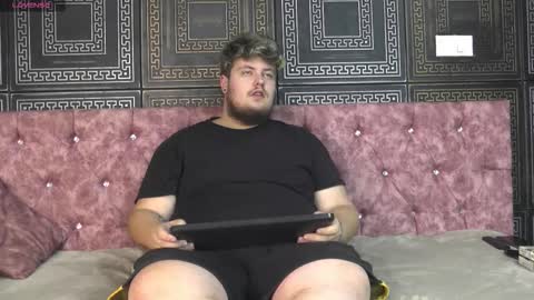 Xavier online show from January 11, 2026, 5:56 am