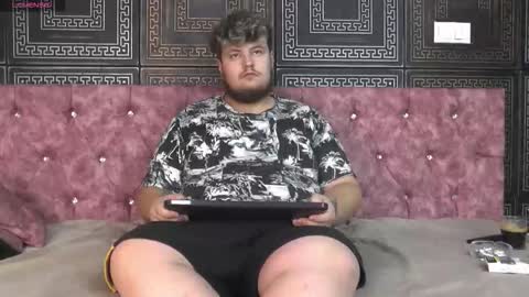 Xavier online show from January 13, 2026, 5:57 am