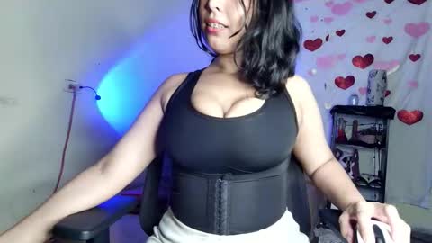 XAYAH online show from February 21, 2026, 12:44 am