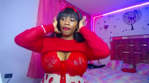 Snapshot of xayunrin chatting on January 8, 2025, 10:48 pm xayu online show from January 8, 2025, 10:48 pm