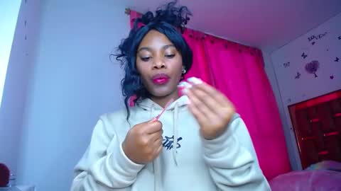 Snapshot of xayunrin chatting on January 28, 2025, 11:38 am xayu online show from January 28, 2025, 11:38 am