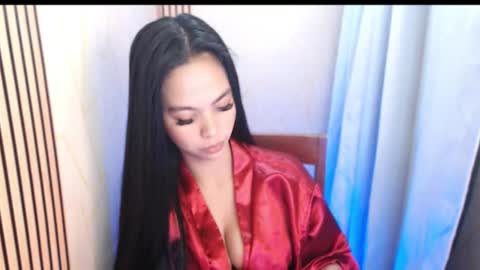 Blaire online show from March 21, 2026, 10:35 pm